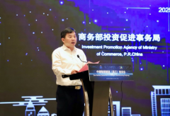 <b>能共享中国广漠的市场机缘</b>