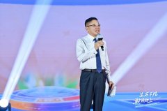 通过TCL科技和TCL实业两个财产集团